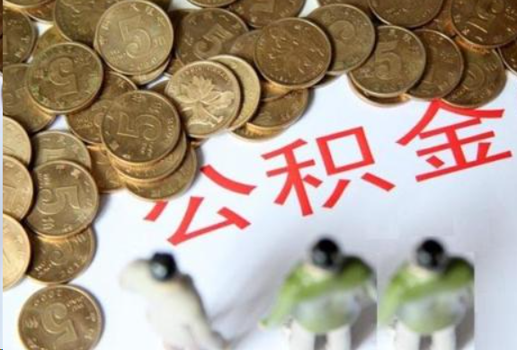 山南在职公积金哪些情况可以提取