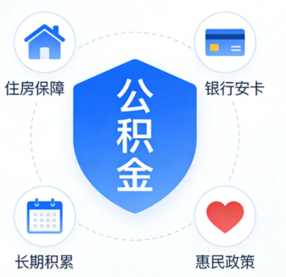 山南新单位入职不满一年职工住房公积金提取政策全解析