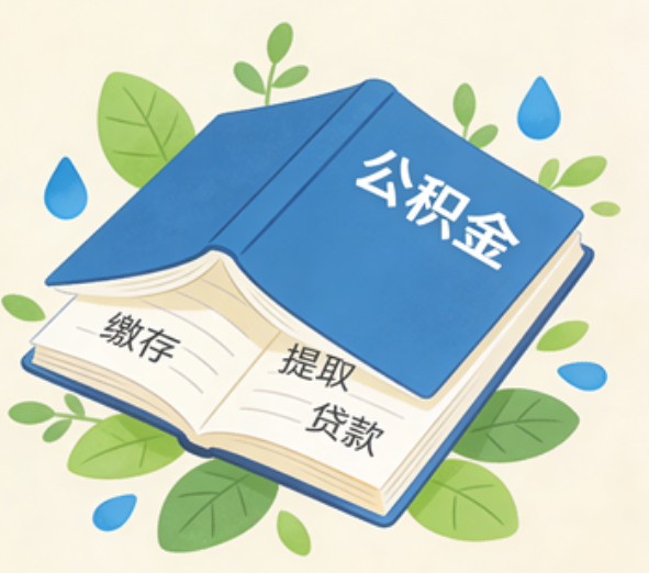 山南理性选择公积金代办：这六类情况可以考虑专业协助