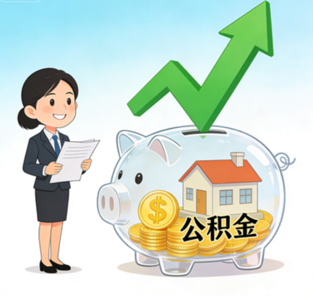山南公积金代办的新价值：帮你“算”出来的财富，远比跑腿费值钱