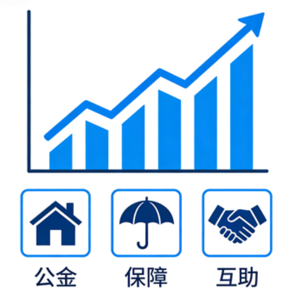 山南2026年4月公积金新政密集落地:专业代办化身“政策翻译官”