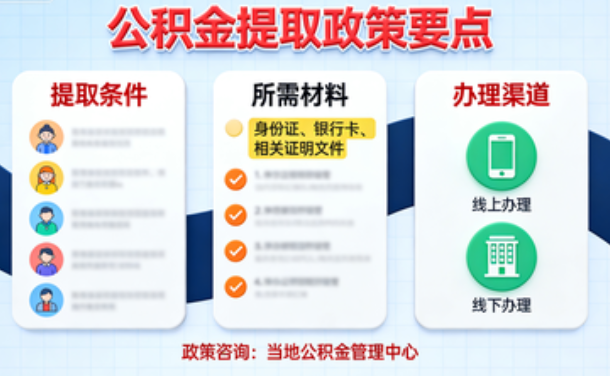 山南购买政策性住房提取公积金支付首付款操作全解析