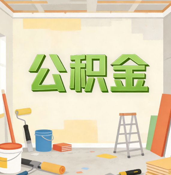山南公积金提取实务指南