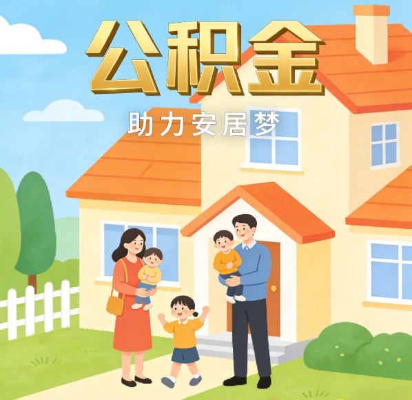 山南公积金代办的5个意想不到的好处，第3个最实用