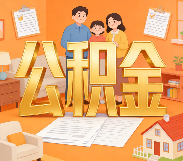 山南公积金代办服务的现实价值与普惠意义