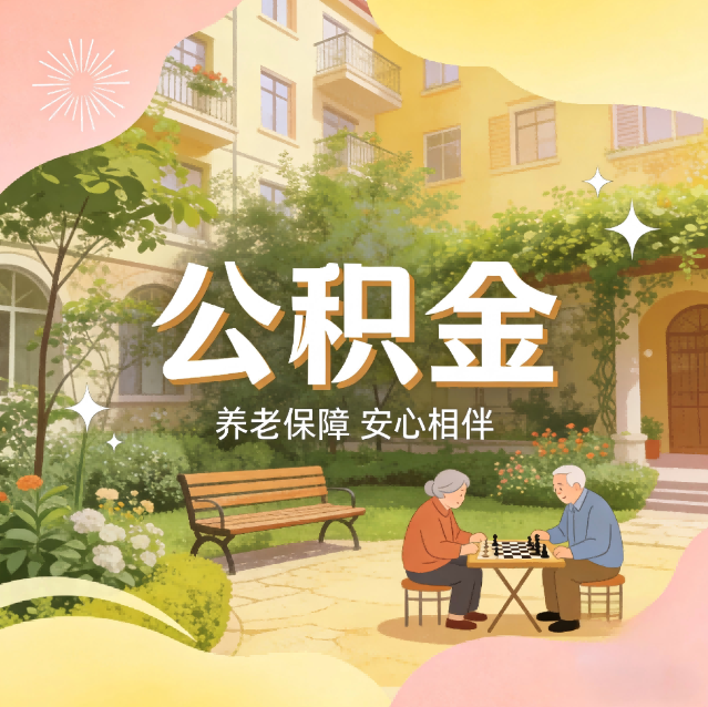 山南全面解读住房公积金的多元用途