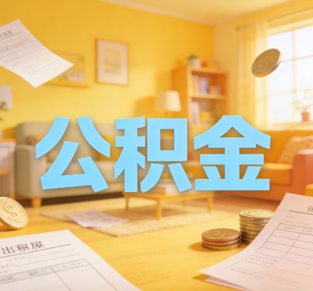 山南公积金代办正在成为你的“住房金融顾问”