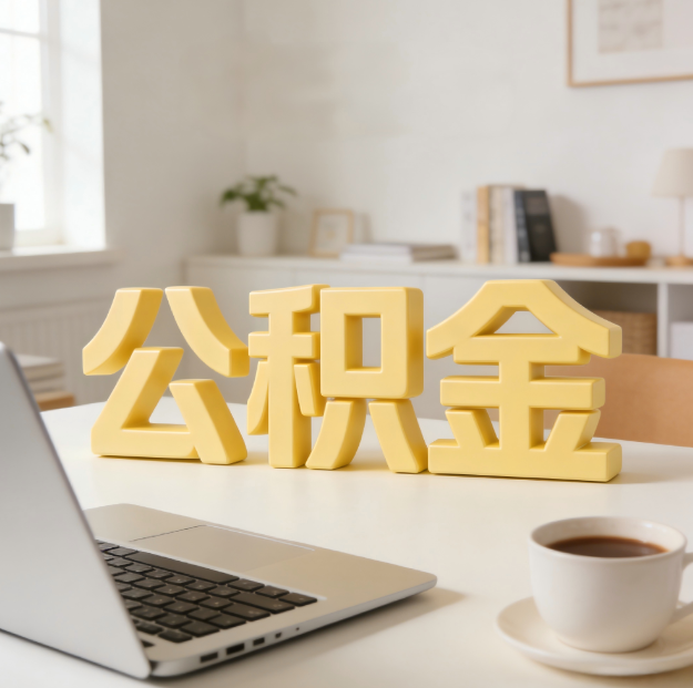 山南公积金代办行业观察：当“一件事一次办”遇上“专业补位”