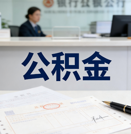 山南养老公积金代办需要哪些证件？