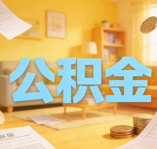 山南买房如何提取公积金？